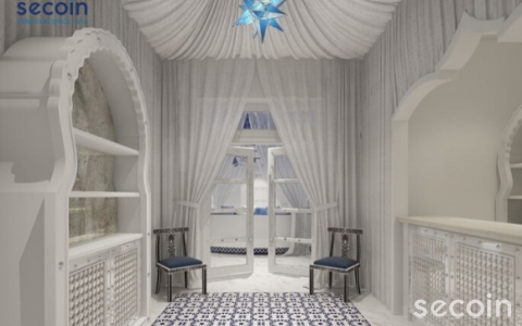 Maintenance guide for encaustic cement tiles